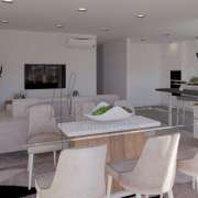 Ala d'interiores - Oeiras - Plumbing Pipe Installation