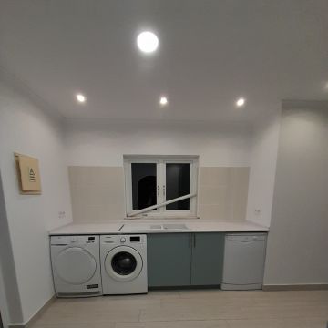 A.Dias - Lagos - Obras em Casa