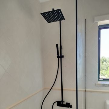 RenoValor, Lda - Coimbra - Reparação ou Manutenção de Canalização Exterior
