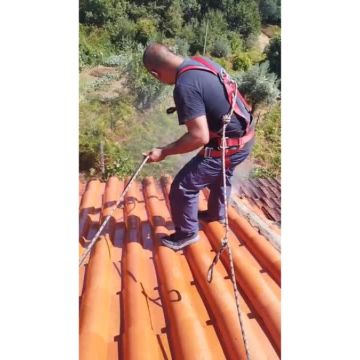 Lx Telhados - Almada - Reparação ou Manutenção de Telhado