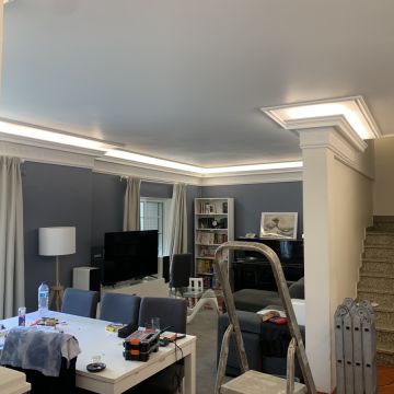 Radiação Solar - Eletricidade e Equipamentos Elétricos - Albergaria-a-Velha - Remoção de Amianto
