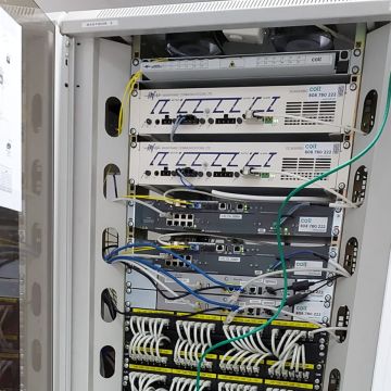 Bricolas - Olhão - Rohrleitungen im Außenbereich reparieren oder warten