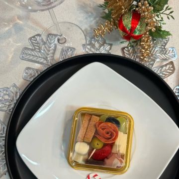 Gourmet Tábua Catering - Torres Vedras - Organização de Festas para Empresas