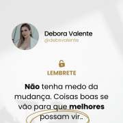 Débora Valente - Amadora - Marketing