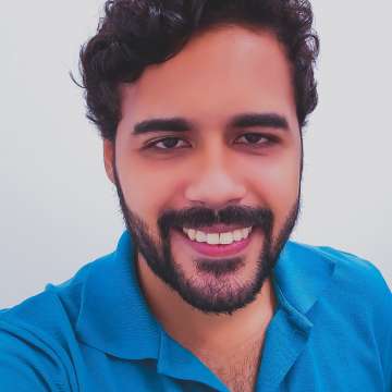 Daniel - Estrategista de Conteúdo - Loures - Editing