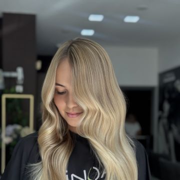 Hairbyanaregina - Matosinhos - Penteados para Casamentos