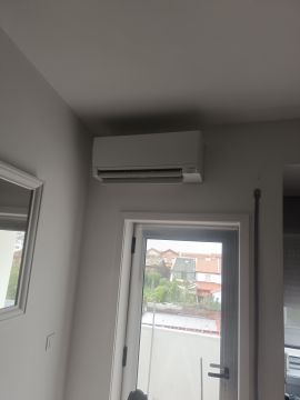 Gleyson assunção - Vila Nova de Famalicão - Ventilator reparieren