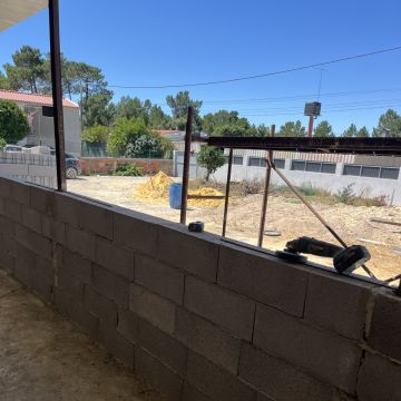 Remodelações e reparação - Barreiro - Wasserpumpe installieren oder austauschen