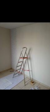 Rafael - Oeiras - Kitchen Tiling