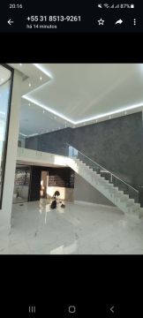 Rafael - Oeiras - Floor Tiling