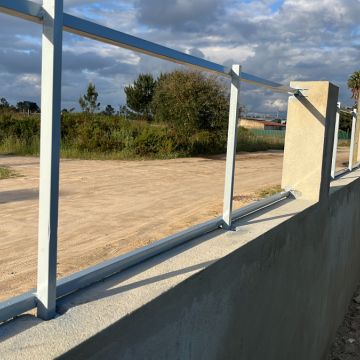 Remodelações e reparação - Barreiro - Abwassersystem installieren
