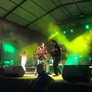 Mick Maciel - Lisboa - Band Entertainment