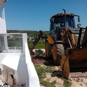 A.Dias - Lagos - Remodelação de Cozinhas