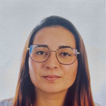 Beatriz Filipa Ferreira - Cascais - Administrative Support