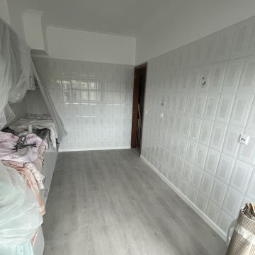 Silva - Lisboa - Remodel a Room