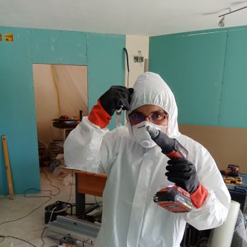 A.Dias - Lagos - Remodelações e Construção