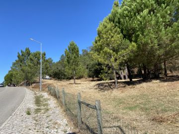 GEONACIONAL by O Chiquinho - Loures - Nivelação de Terreno - Grande Dimensão (mais de 1 hectar)