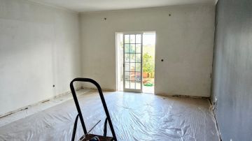 Royalpintura - Lisboa - Abgehängte Decke