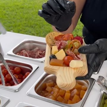 Gourmet Tábua Catering - Torres Vedras - Limpeza de Janelas