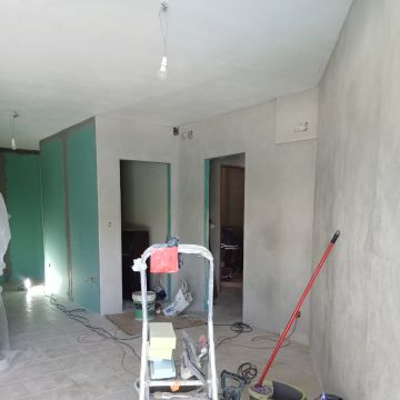 A.Dias - Lagos - Pintura Exterior