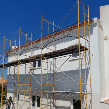 A.Dias - Lagos - Microcimento