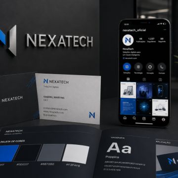 Van Design - Lisboa - Design de Logotipos