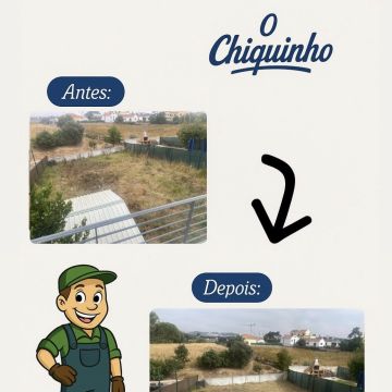 GEONACIONAL by O Chiquinho - Loures - Estufas