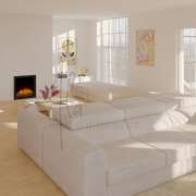 Ala d'interiores - Oeiras - Electrical and Wiring Issues
