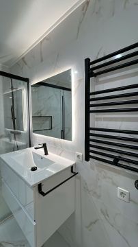 Santos Remodelacoes - Amadora - Remodelación de baños