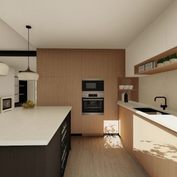 Sofia Campos - Coimbra - Architectural Services