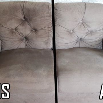 Purifique - Gondomar - Mattress Cleaning