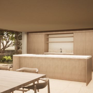 João Dias - Arquiteto - Lisboa - Arquitetura de Interiores