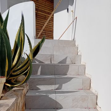 A.Dias - Lagos - Ladrilhos e Azulejos