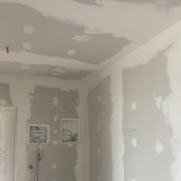Remodex construção civil - Coimbra - Construção de Parede Interior