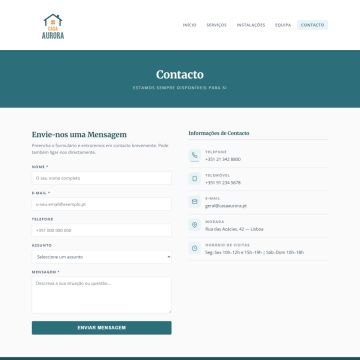 Rafaela Cancio - Vila Nova de Gaia - Desarrollo de software