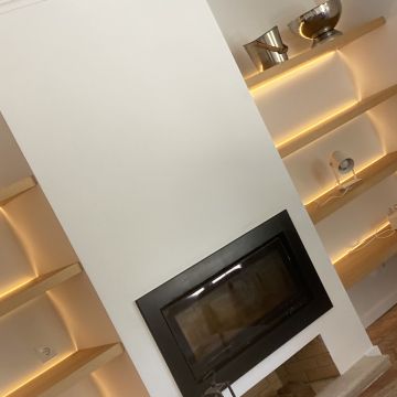 Remodelar - Cascais - Remodelação de Armários