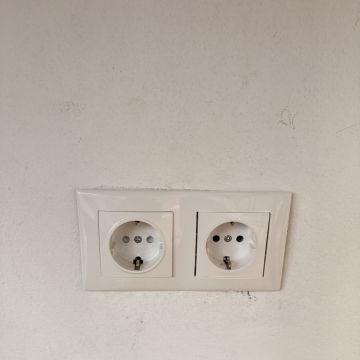 Handy4Home - Lisboa - Lamp Installation