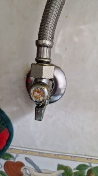 Serviço de Canalização