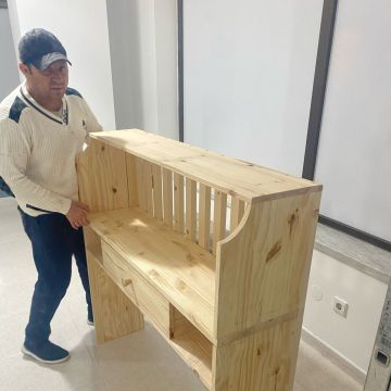 Gilklecio - Torres Novas - Construcción de viviendas