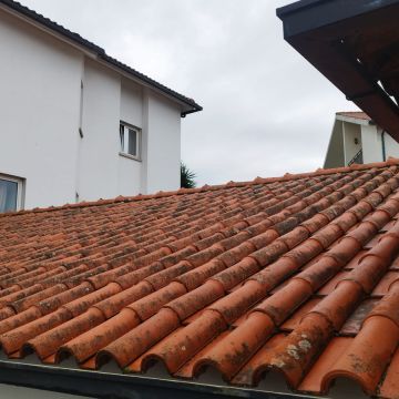 Lx Telhados - Almada - Telhados e Coberturas