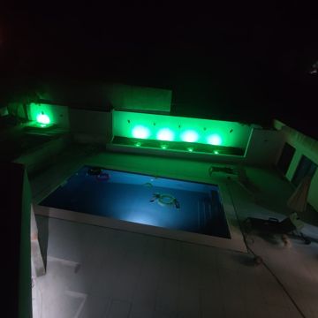 Gilklecio - Torres Novas - Adiciones y remodelaciones