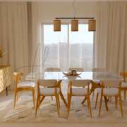 Ala d'interiores - Oeiras - Exterior Painting