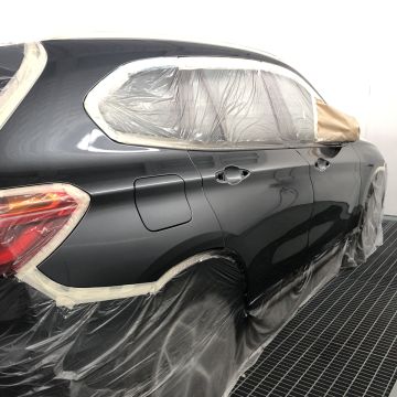 Duarte - Marco de Canaveses - Pintura de Automóveis