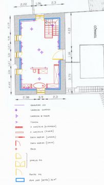 Remodelações e Construção