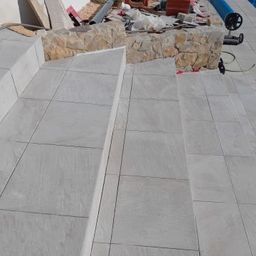 A.Dias - Lagos - Remodelação de Sótão
