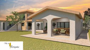 New Home Construction
