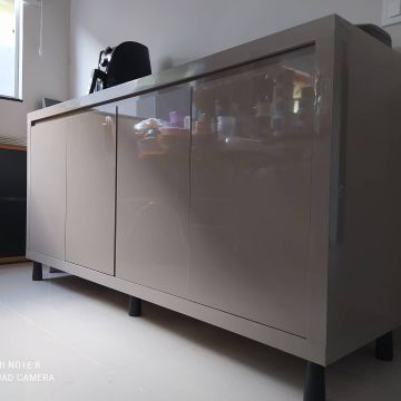 marcenaria okas - Sertã - Reparação de Papel de Parede