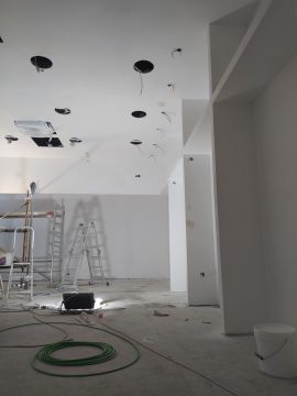 Israel - Almada - Roof Installation or Replacement
