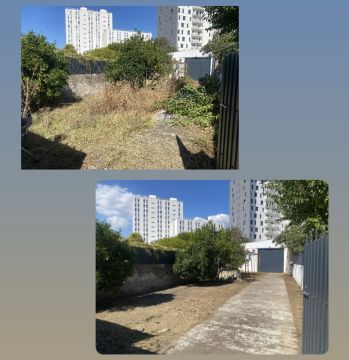 GEONACIONAL by O Chiquinho - Loures - Manutenção de Sistema de Rega Gota a Gota