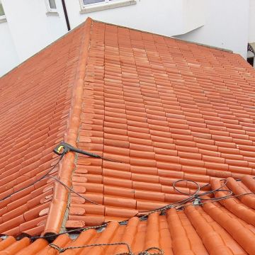 Lx Telhados - Almada - Reparação ou Manutenção de Telhado